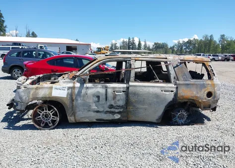 2016 Cadillac Escalade Luxury Collection from USA, damaged, VIN 1GYS4BKJ7GR477345